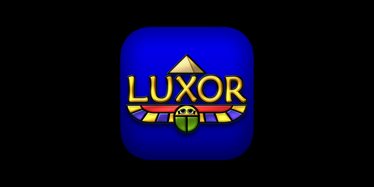 Luxor HD on the App Store