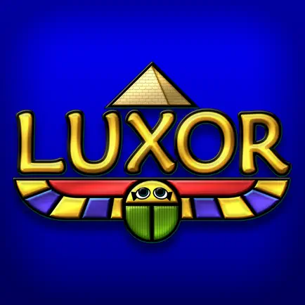 Luxor HD Cheats