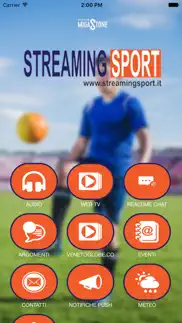 streaming sport problems & solutions and troubleshooting guide - 3