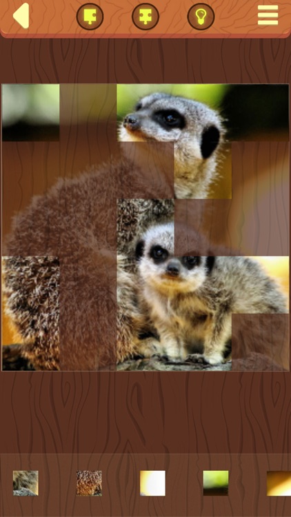 Epic Jigsaw Puzzles + screenshot-5