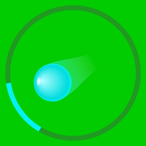 Circle Pong - funny pong game