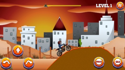 Extreme Moto Bike Rider screenshot 3