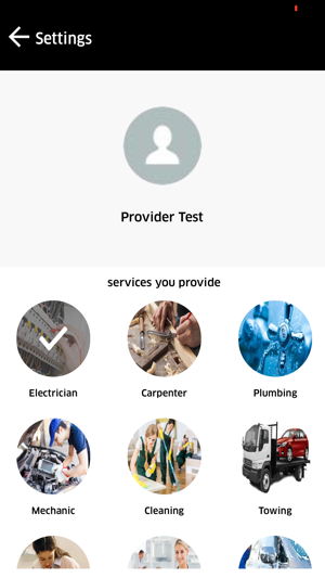 Work Around Provider(圖3)-速報App