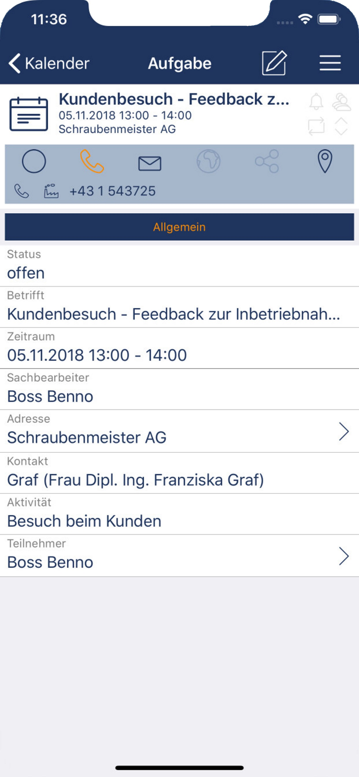 Printplus Mobile screenshot 4