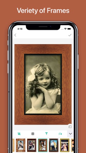 Photo Scanner - Photo Editor(圖4)-速報App