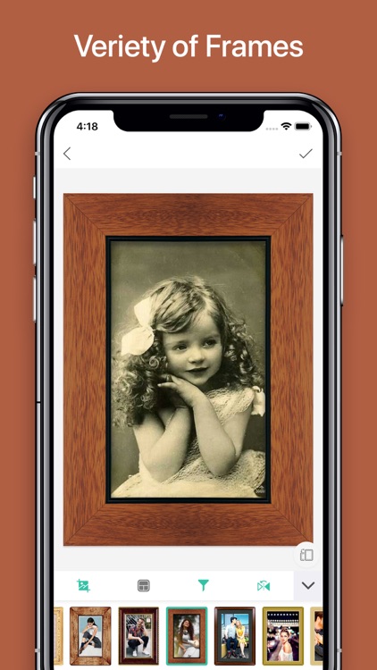 Photo Scanner - Photo Editor screenshot-3