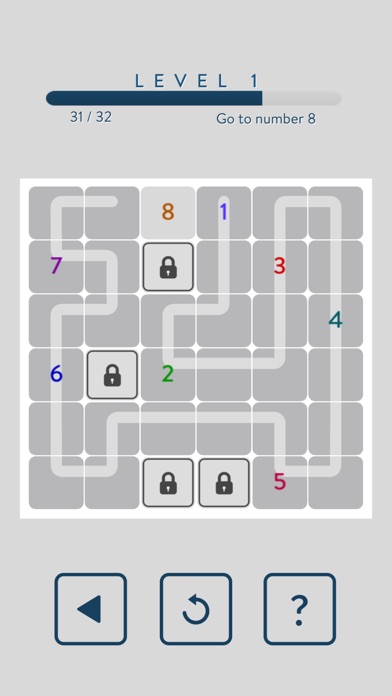 Connect Puzzle screenshot 3