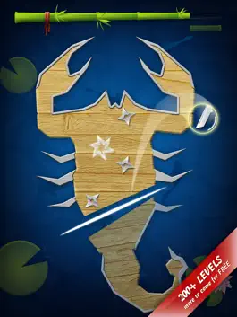 Game screenshot iSlash HD mod apk
