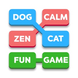 Word to Word®: Fun Brain Games