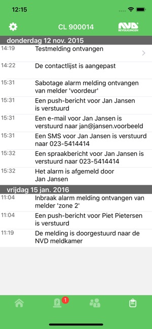 Mijn NVD Alarm(圖5)-速報App