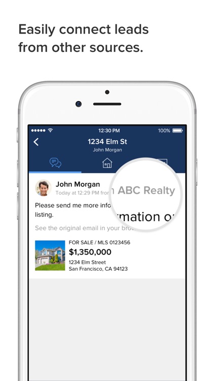 Premier Agent screenshot-4
