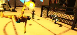 Game screenshot Soccer Paradox 2019 mod apk