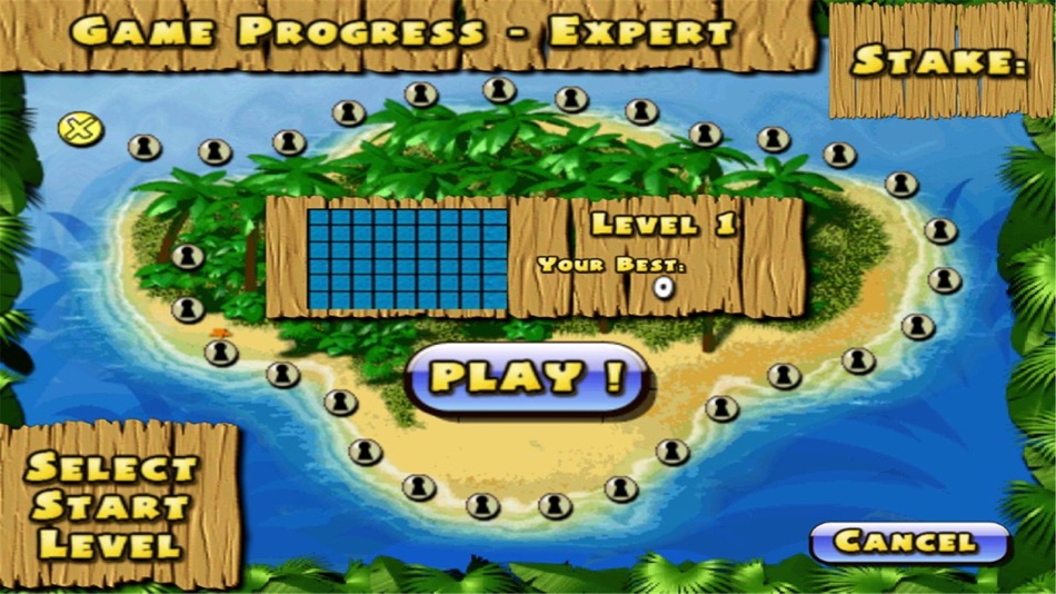 #5. marble monkeys (iOS) 由: 崇林 莫
