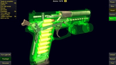 Screenshot #3 pour How it Works: SIG SP2022
