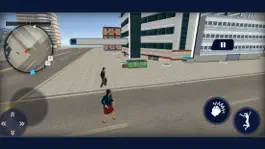 Game screenshot women gangster fight apk