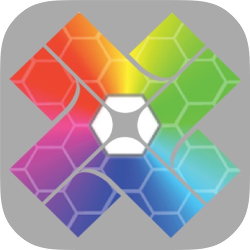 Vista RGB iOS App