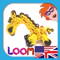 Loom for kids - learn to loom pour PC