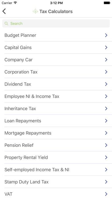 Wellway Chartered Accountants screenshot 3