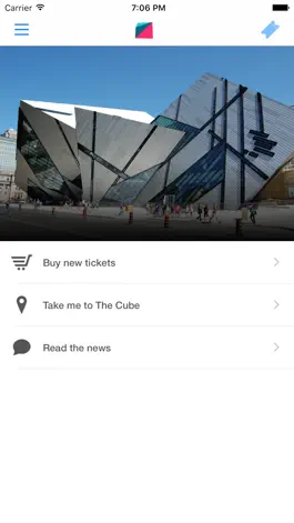 Game screenshot The Cube (DM1) hack