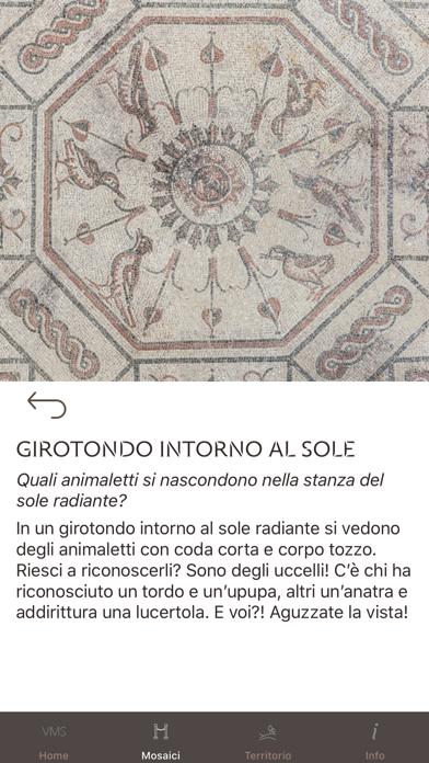 Villa dei mosaici di Spelloのおすすめ画像7