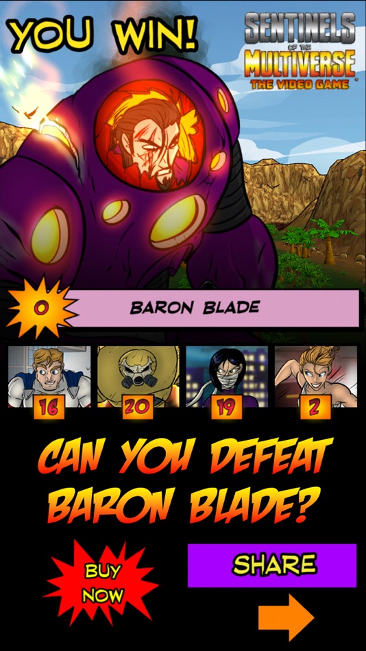 #5. Sentinels: Learn to Play (iOS) Podle: Handelabra Studio LLC