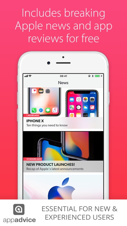 Tips & Tricks Pro - for iPhone
