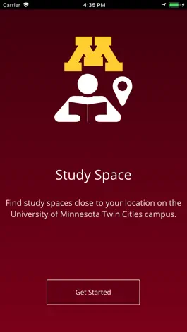 Game screenshot UMN Study Space mod apk