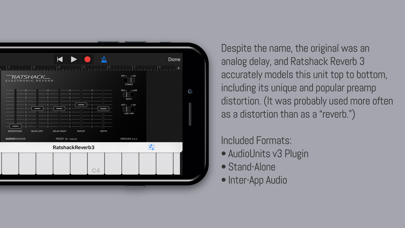 RatshackReverb3のおすすめ画像2