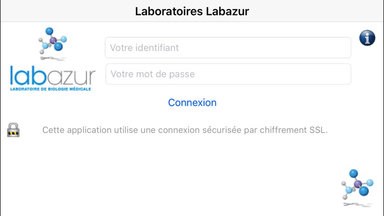 Laboratoires Labazur