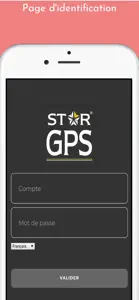 StarGPS® screenshot #1 for iPhone