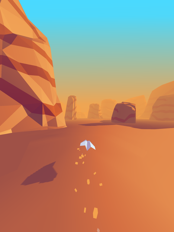 Screenshot #6 pour Hover Race