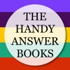 The Handy Answer Book Series