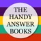 The Handy Answer Book Series