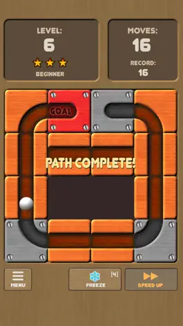 Game screenshot Unroll Me® apk