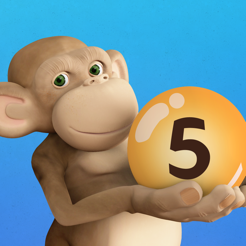 ‎10monkeys Bubbles
