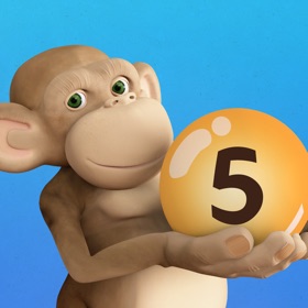 螢幕擷取畫面 (4) 10monkeys Bubbles