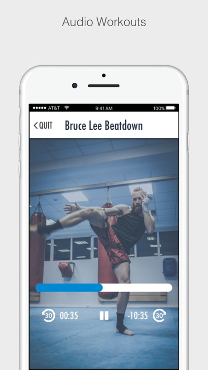 Brazilian Jiu Jitsu Training screenshot-4