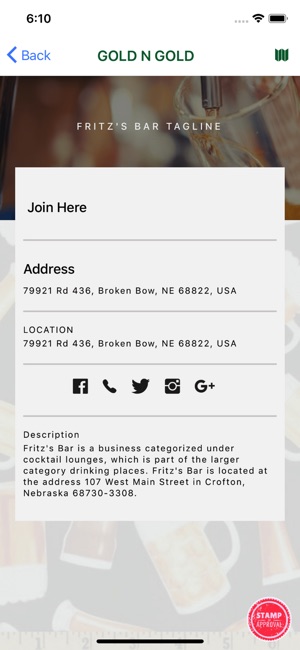 BeerStop(圖2)-速報App