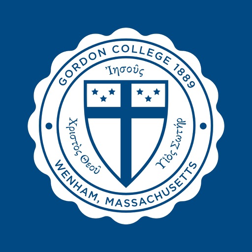 Gordon College Events