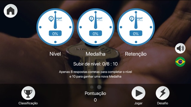 Target Multimídia(圖3)-速報App