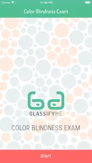 color blindness exam problems & solutions and troubleshooting guide - 3