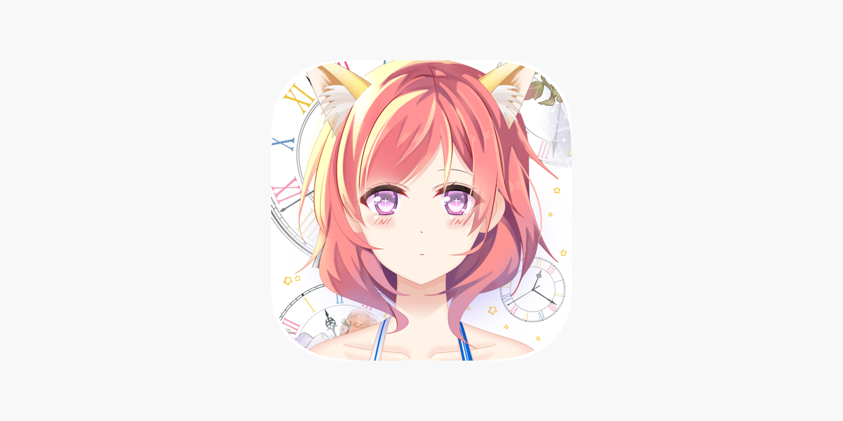 Kawaii Anime Girl Factory APK for Android Download