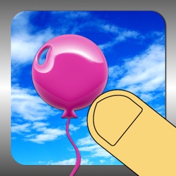 Balloons Tap: Blow Up In The Sky