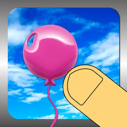 Balloons Tap: Blow Up In The Sky Читы