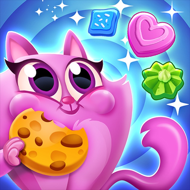 Hungry Cat Game Hungry Cat Game