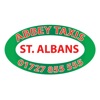 Abbey Taxis St Albans