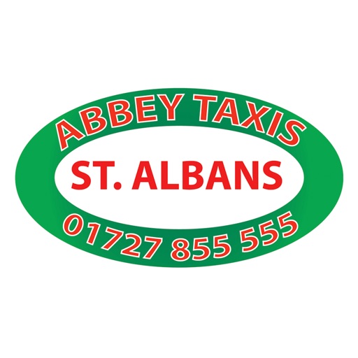 Abbey Taxis St Albans
