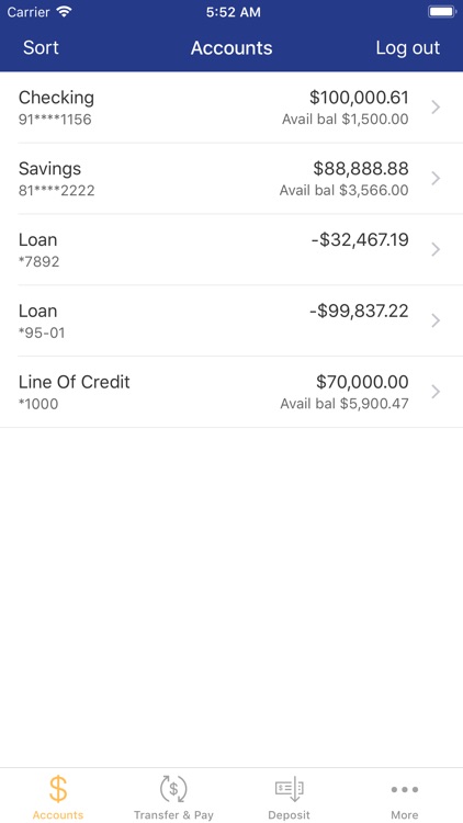 South State Mobile Banking