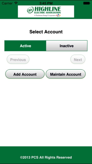 Highline Electric(圖2)-速報App