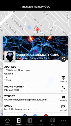 America's Memory Guru(圖5)-速報App